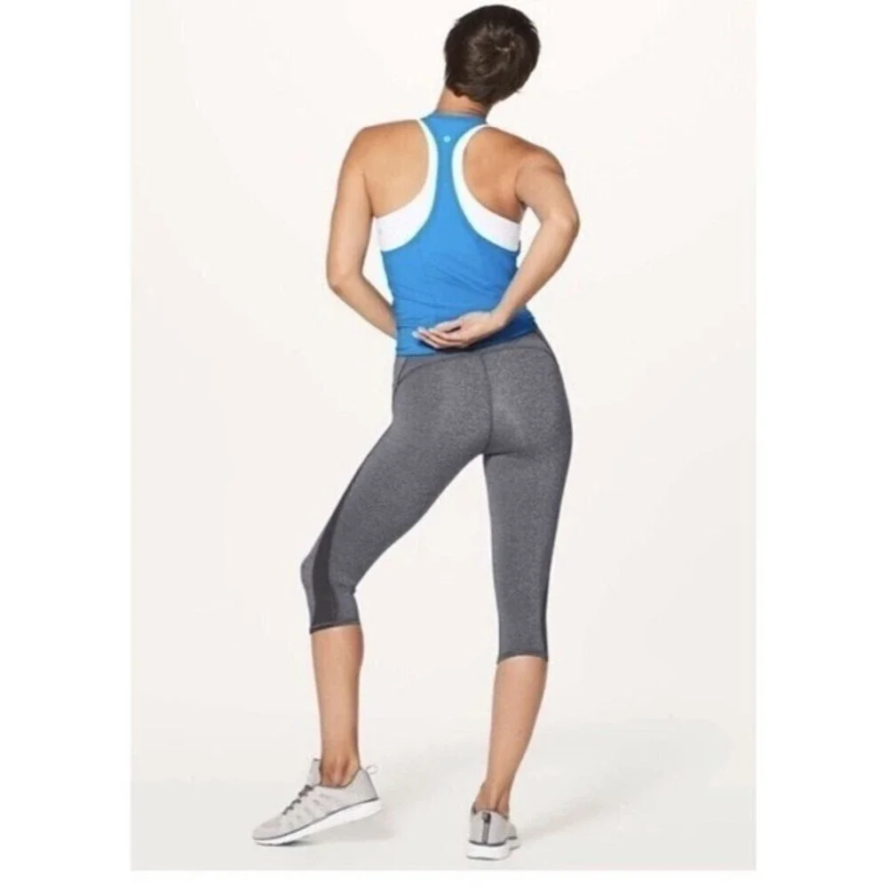 lululemon athletica lululemon train